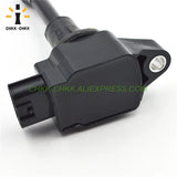 CHKK-CHKK  4X 22448-ED000 Ignition Coil FOR Nissan Altima Cube Rogue Sentra Versa X-Trail 22448ED000