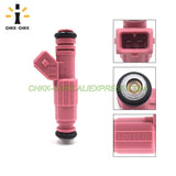 CHKK-CHKK 0280155786 988F-BA Fuel Injector for FORD KA 1.3L 1996~2002 Nozzle