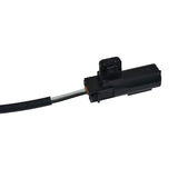Wheel Speed ABS Sensor 89542-52090 For Toyota Yaris 2011-2018 L4 1.5L Sedan Front Right