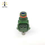 CHKK-CHKK 49033-0011 Fuel Injector EAT287  Nozzle for Kawasaki Ninja ZX10R ZXT00E ER-6N Teryx 800 Vulcan 900 15710-31G10