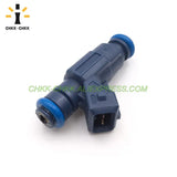 CHKK-CHKK 1/2x 0280156208 fuel injector for Polaris SPM / RGR / SPORTSMAN / RANGER / FOREST