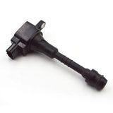 CHKK-CHKK 1/4PCS 22448-6N015 Ignition Coil For 2001-2006 Nissan Sentra 1.8 Almera N16 Primera P11224486N015