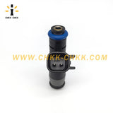 CHKK-CHKK 1/4x 04891573AB Fuel Injector for CHRYSLER PT CRUISER 2004~2010 SEBRING 2004~2006 2.4L I4
