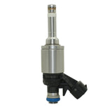 CHKK-CHKK 4pcs 16600-1KC0A fuel injector for NISSAN Esq Juke Pulsar Sylphy/Sentra T/Sentra Tiida  0261500092 166001KC0A