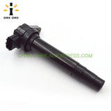 CHKK-CHKK 1/4pcs NEW Ignition Coil 22448-4M50A for Nissan  Primera Almera Sentra CM11-205 1.8L  2000 2001
