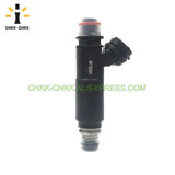 CHKK-CHKK Car Accessory 195500-4370 MR578878 fuel injector for Mitsubishi Montero 3.8L V6 2003~2006