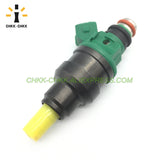 CHKK 4pcs 35310-32660 9250930002 Fuel Injector For HYUNDAI SONATA 2,4L L4 1989-1991