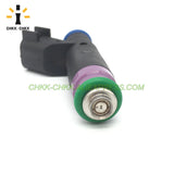 CHKK 4/8pcs 2C5E-A4A 2C5E-9F593-A4A Fuel Injector For Ford explorer escape mustang 4.6l v8 2006-2008