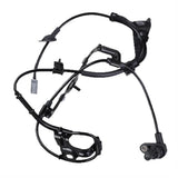 NEW 1X ABS Wheel Speed Sensor For Toyota Corolla Axio Sequoia 89545-12110 Rear Right