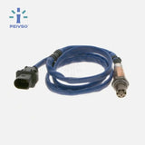 PEIVSO Stable Performance Front Oxygen Sensor 1 Year Warranty Fuel-Saving for Porsche 911 3.6L 2010- OEM 9A160616801