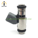 CHKK 4pcs IWP114 IWP-114 Fuel Injector For Volkswagen Golf Parati Saveiro GIII 1.8 2.0 00- Quantum Santana 1.8
