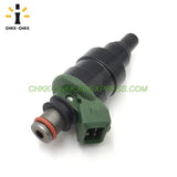 CHKK-CHKK 23250-70010 23209-70010 Renovation fuel injector for TOYOTA COROLLA / MARK 2 / CROWN / CRESSIDA 1.6L 4AELU / 2.0L 1GEU
