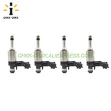 CHKK-CHKK 0261500089 12615399 FJ1097 GDI fuel injector for BUICK&CHEVROLET REGAL / VERANO / COBALT 2.0L L4 Turbocharged