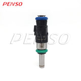 CHKK 2X 0280158337 2521387 Fuel Injector For Polaris General RZR 1000 XP 4 2014-2021