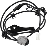 1PC NEW ABS Wheel Speed Sensor For Toyota Corolla 2007-2013 1.8L Rear Left 89516-02121