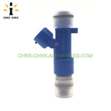 CHKK-CHKK 6x Accessory 16600-JF00A 14002-AN001 550CC fuel injector for Nissan GTR 3.8L V6 2009~2016