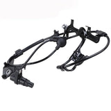 NEW 1X ABS Wheel Speed Sensor For Toyota Corolla Axio Sequoia 89546-12110 Rear Left