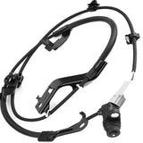 NEW 1PC ABS Wheel Speed Sensor For Toyota Hilux Base SR 2004-2012 2.7L Front Left 89543-0K020