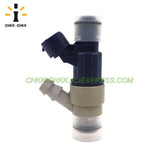 CHKK-CHKK 0280155995 06A906031AC Renovation fuel injector for VOLKSWAGEN GOLF 2000~2003 JE*TTA 00~05 BEETLE 01~03 2.0L I4