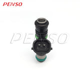 CHKK 1/4pcs EAT335 Fuel Injector For Mitsubishi COLT 1.3 Lancer 1.6 ASX