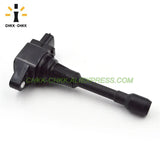 CHKK-CHKK 1/4PCS 22448-1HM0A Ignition Coil For Nissan March K13 Sunny N17 Sylphy B17 Tiida C12 Versa 1.6L Cube 1.8L