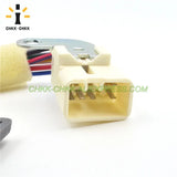 CHKK-CHKK New Car Accessory Power Window Control Switch FOR 1993-1995 Hiace Van LH10 2L 84820-26021 8482026021