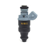 CHKK-CHKK 1/4PCS Fuel Injector Nozzle For BMW MINI R52 R53 S JCW JOHN COOPER WORKS 210BHP 13537574132 13530391511 0391511