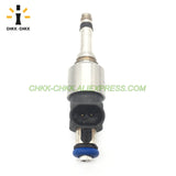 CHKK 4pcs 35310-2B150 353102B150 Fuel Injector For Hyundai Accent Kia Rio Soul 2017-2020 1.6L L4