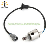 CHKK-CHKK Oxygen Sensor OEM 89465-0P010 89465-0p020 for Toyota Reiz GRX12 Crown GRS18 GRS20  894650P010 0p020