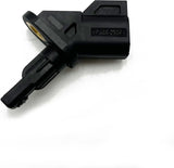 NEW 1X ABS Wheel Speed Sensor For Mazda 3 5 2004-2015 BP4K-43-701A Front