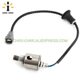 CHKK-CHKK Oxygen Sensor OEM 89465-0P010 89465-0p020 for Toyota Reiz GRX12 Crown GRS18 GRS20  894650P010 0p020