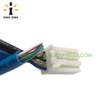 CHKK-CHKK New 84250-60160-E0 Steering Wheel Switch Audio Radio Control for Toyota 8425060160E0