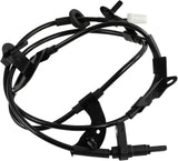 NEW ABS Wheel Speed Sensor Rear Right For TOYOTA RAV4 Lexus NX200T NX300H 89545-48070
