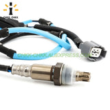 CHKK-CHKK Car Accessory OEM 36531-RAC-U01 Oxygen Sensor For Honda Accord 2.0L 2003-2007 36531RACU01