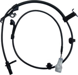 ABS Wheel Speed Sensor For Toyota Yaris/Vitz (Ii) Eu Daihatsu Charade 89543-0D020 Front Left