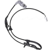 NEW 1X ABS Wheel Speed Sensor For Toyota Camry Solara Avalon 2.2L 2.4L / Lexus ES300 3.0L Rear Left 89546-33020