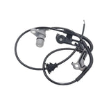 NEW 1X ABS Wheel Speed Sensor For Toyota Camry Solara Avalon 2.2L 2.4L / Lexus ES300 3.0L Rear Right 89545-33020