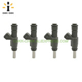 CHKK-CHKK 0280157002 058133551L Renovation fuel injector for Volkswagen Passat 1.8 1999~2003