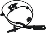 NEW 1X ABS Wheel Speed Sensor For 2006-2018 Toyota RAV4 89546-42040 Rear Left