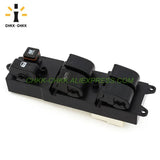 CHKK-CHKK  8482060090 Power Window Control Switch FOR Toyota 4Runner 97-02 Camry Corolla Avalon 84820-60090
