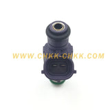 CHKK-CHKK 4/6x FBJC100 16600-2Y915 Fuel Injector for Nissan Pathfinder 3.5L X-TRAIL QR20DE 350Z Infiniti G35 3.5 166002Y915