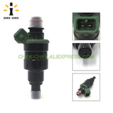 CHKK-CHKK 23250-70010 23209-70010 Renovation fuel injector for TOYOTA COROLLA / MARK 2 / CROWN / CRESSIDA 1.6L 4AELU / 2.0L 1GEU