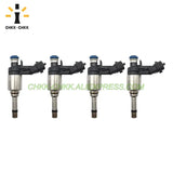 CHKK-CHKK  35310-2B110 0261500100 fuel injector for HYUNDAI ACCENT 2012~2017 VELOSTER 2012~2017 1.6L L4 Nozzel