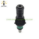 CHKK-CHKK 1/6pcs  06C133551 Fuel Injector for AUDI A4-QUATTRO 2002~2006 A6-QUATTRO 2002~2004 3.0 V6