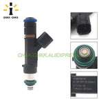 CHKK-CHKK 0280158105 7L5G-AB fuel injector for Mazda Renovation B2300 2007~2010 Tribute 2008 2.3L l4
