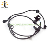 CHKK-CHKK ABS Wheel Speed Sensor For Toyota YARIS VIOS VITZ BELTA 89542-52030 FRONT Right/Left 89543-52030 8954252030 8954352030