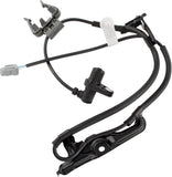 1X NEW Wheel Speed ABS Sensor For Toyota Camry Lexus ES300 ES330 ES350 Front Right 89542-33070