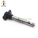 CHKK-CHKK Ignition Coil CAR OEM 07K905715D for V*W Golf Je*tta Beetle Audi A4 A5 A6 Q5 TT Seat Skoda