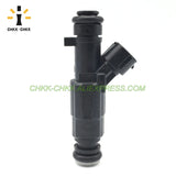 CHKK-CHKK 4x 35310-25100 For KIA Carens Magentis Carnival 2.0L Hyundai SONATA ACCENT 1999-2006 3531025100 Fuel Injector Nozzle