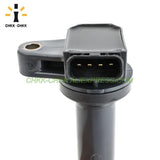 CHKK-CHKK 4x Accessory New Ignition Coil 90919-02249 For Lexus GS430 LS430 For Toyota 4Runner Tundra Sequoia UF230 C1173